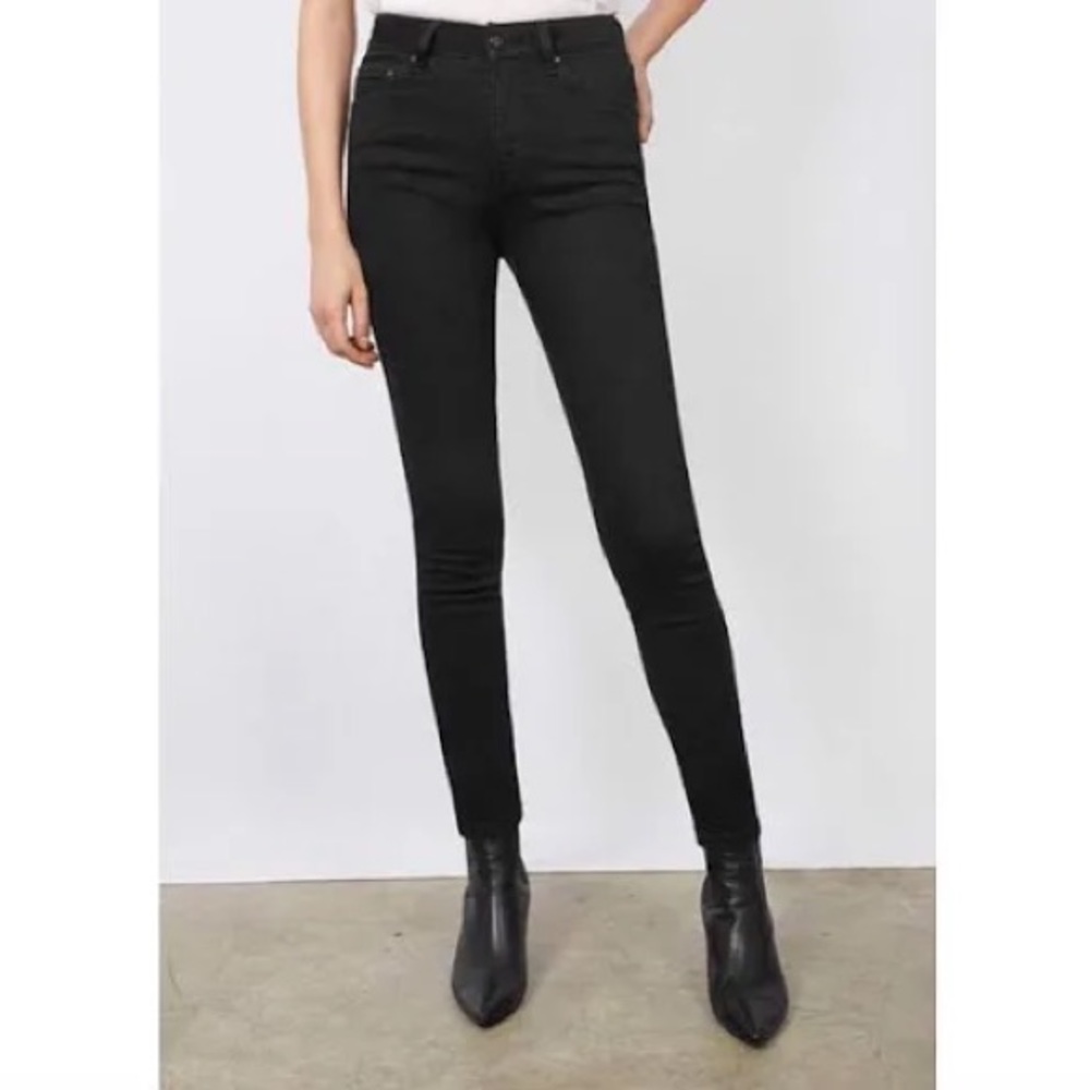 ANINE BING Tatum Jeans